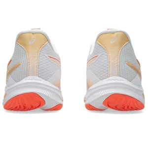 Asics netburner ballistic ff 4 volleybalschoenen dames -
