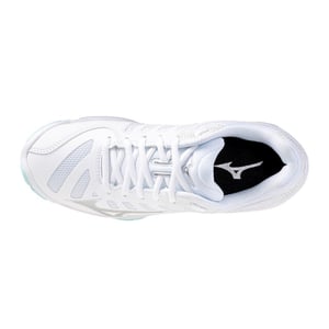 Mizuno wave voltage 2 volleybalschoenen dames -