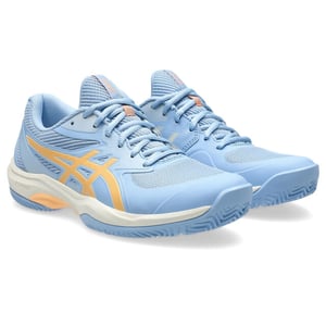 Asics game ff padel padelschoenen dames -