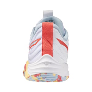 Mizuno Indoorschoenen dames