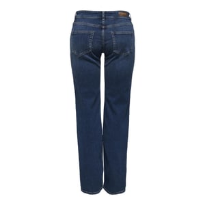Only onlblush mid straight dnm tai021 no 15344167 dark denim