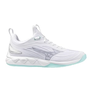 Mizuno wave luminous 3 indoor schoenen dames -