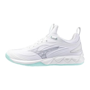 Mizuno wave luminous 3 indoor schoenen dames -