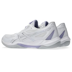 Asics gel-flare 12 indoor schoenen dames -