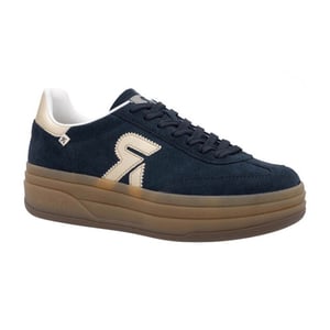 Rieker Veterschoenen