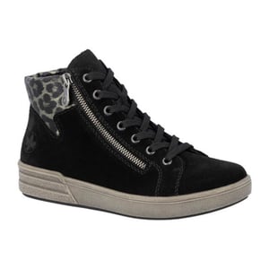 Rieker Veterschoenen