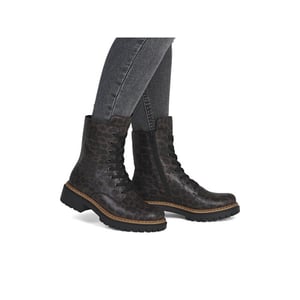 Rieker Veterschoenen