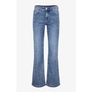 Red Button Colette blue denim