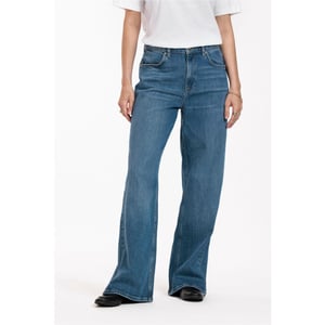 Studio Anneloes Lexie denim trousers blue denim