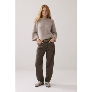 Summum 4s2870-5140 barrel jeans