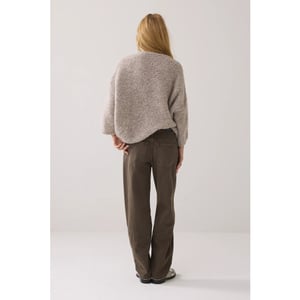 Summum 4s2870-5140 barrel jeans