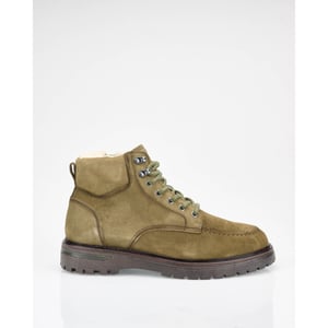 Cycleur de Luxe Boots