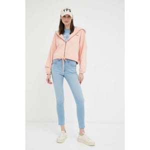 Wrangler High skinny calista