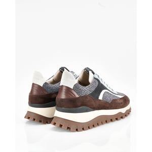 Floris van Bommel De grommers sneakers
