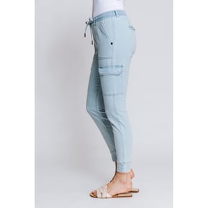 Zhrill Daisey jeans blue