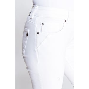 Zhrill Nova jeans offwhite