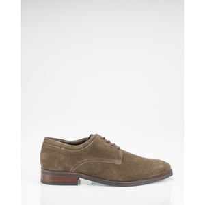 Recall dress shoe