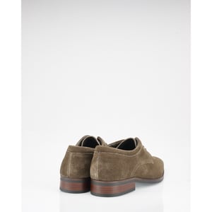 Recall dress shoe