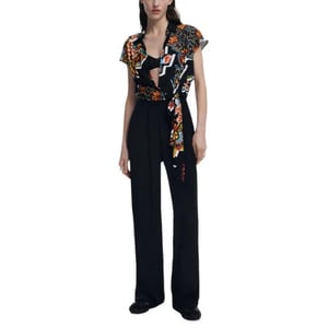 Desigual Jumpsuits women jumpsuit