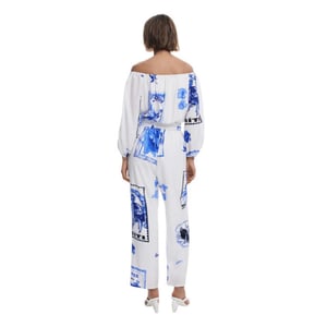 Desigual Jumpsuits women jumpsuit