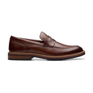 Clarks Original Aldwin step heren instapper