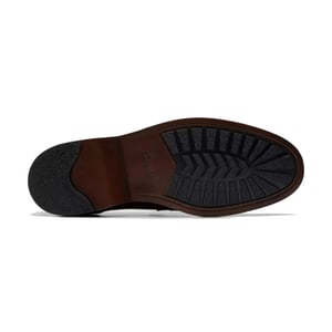 Clarks Original Aldwin step heren instapper