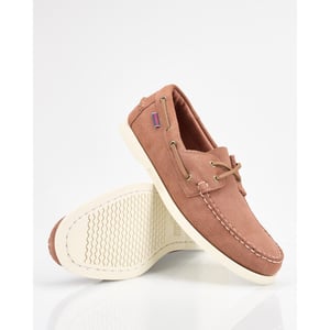 Sebago Portland flesh out bootschoenen