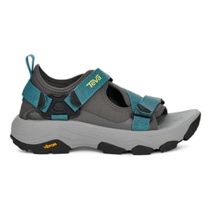 Teva M grandview max sandal dark gull grey/ l 1164770