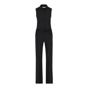 Studio Anneloes angel sls jumpsuit 94772 9000 black