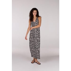 Jansen Amsterdam Fiora hs25-000124-leopard