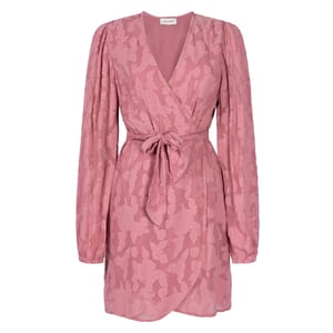 Aaiko Eloise flower dress