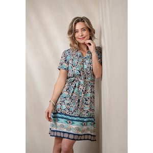Elvira Collections Farha dessin