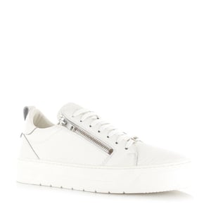 Antony Morato zipper sneakers lage sneakers heren