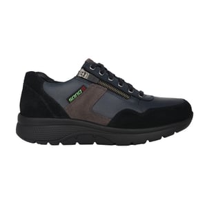 Mephisto Sano amory heren rollende wandelsneaker