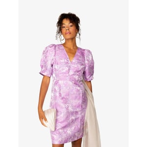 Freebird Dames jurk daantje