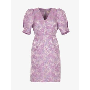Freebird Dames jurk daantje