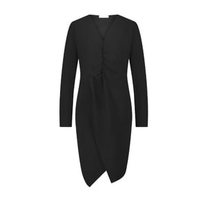 Jane Lushka Dagmar dress technical jersey u924132
