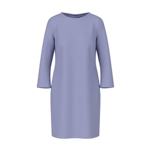 Marc Cain Sportives minikleid jurken za 21.02 j24