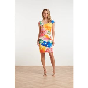 Smashed Lemon 25360, jurken |