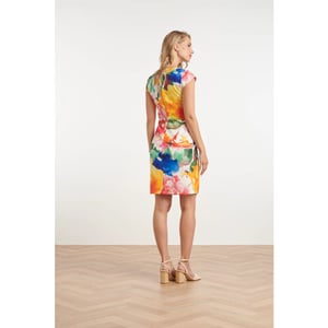 Smashed Lemon 25360, jurken |