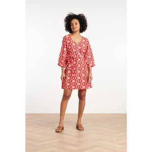 Smashed Lemon 35139, jurken |