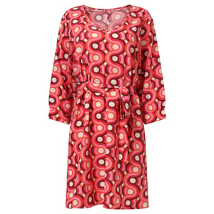 Smashed Lemon 35139, jurken |