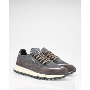 Floris van Bommel De gripper sneakers