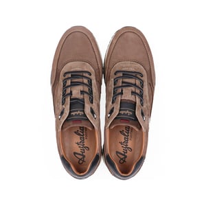Australian Footwear Bakersville leather