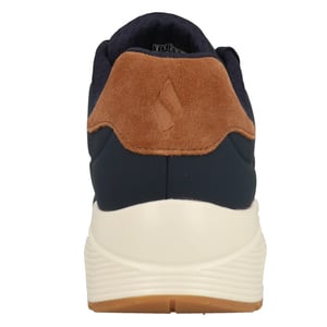 Skechers Uno suited on air 183004/nvy