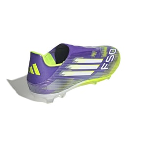 Adidas f50 league ll fg/mg voetbal schoen firm ground heren -