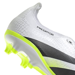 Adidas predator league ft fg/mg voetbal schoen firm ground heren -