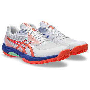 Asics game ff padel padelschoenen heren -