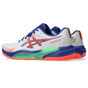 Asics gel-challenger 15 padel padelschoenen heren -