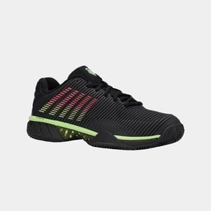 K-Swiss hypercourt express 2 clay tennisschoenen gravel heren -